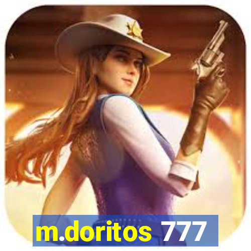 m.doritos 777